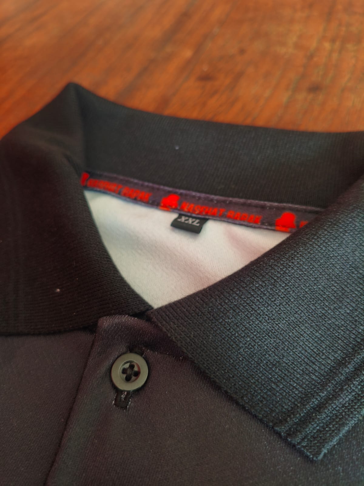 Jersey Polo